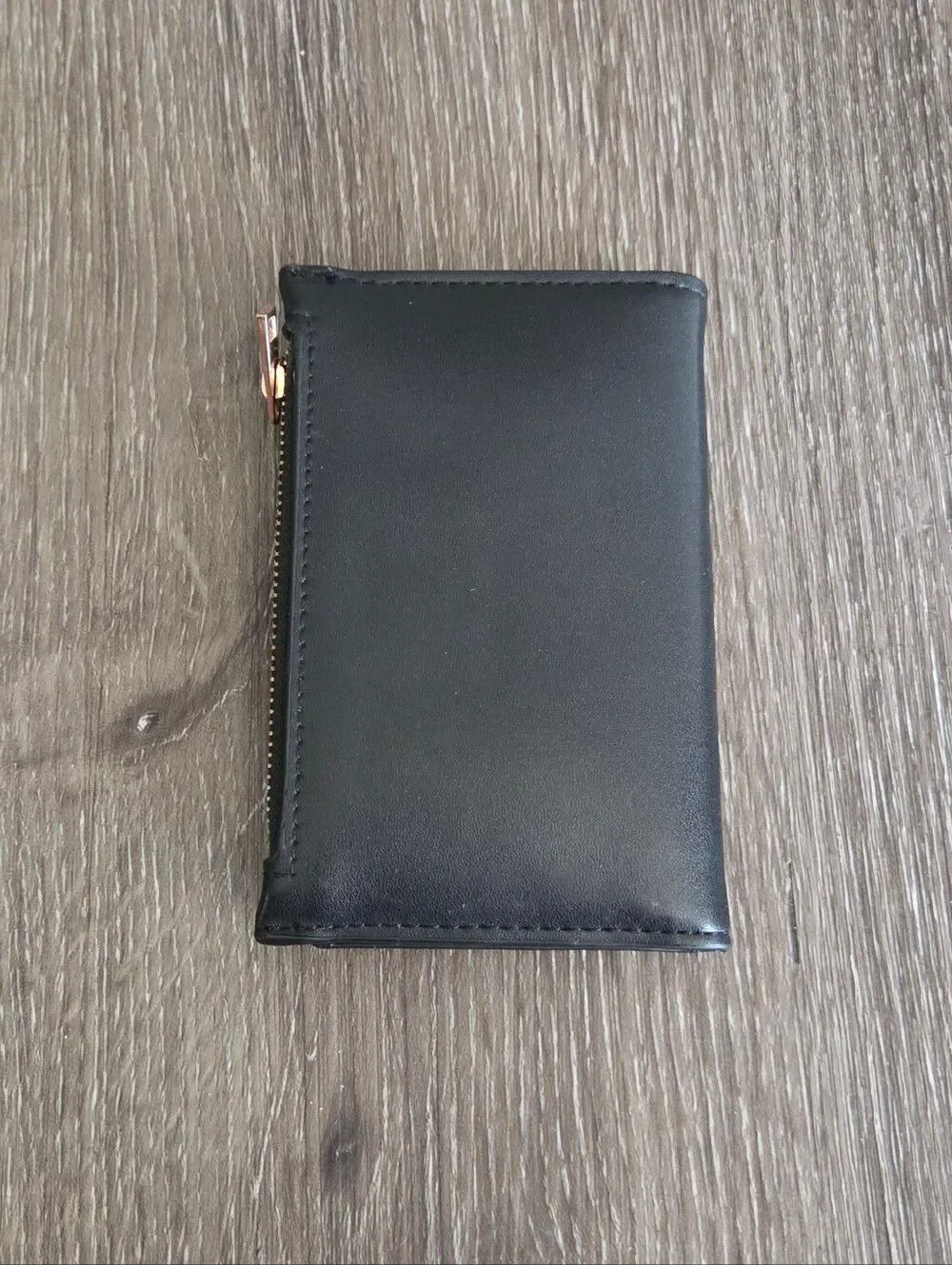 a new day Women's Small Bifold Wallet